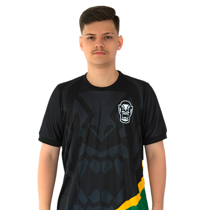 CSO, professional Counter-Strike 2 player