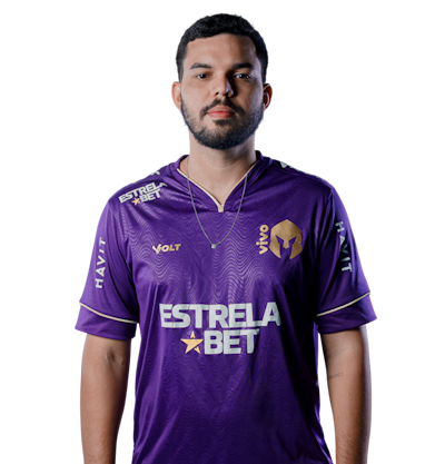 CutzMeretz, professional Counter-Strike 2 player