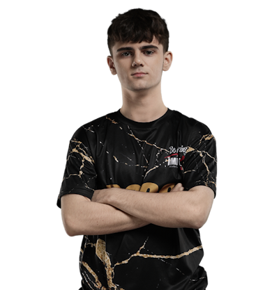 d4rty, professional Counter-Strike 2 player