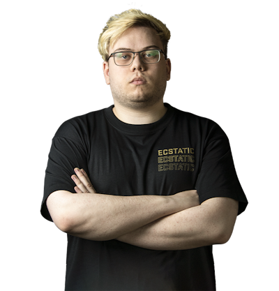 Daffu, professional Counter-Strike 2 player