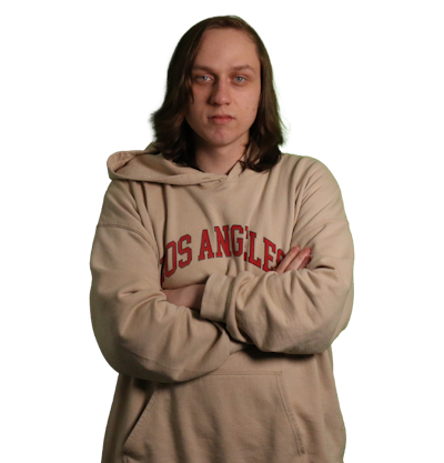 damyo, professional Counter-Strike 2 player