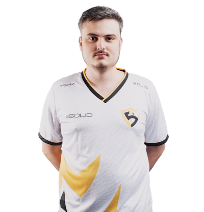 DANVIET, professional Counter-Strike 2 player