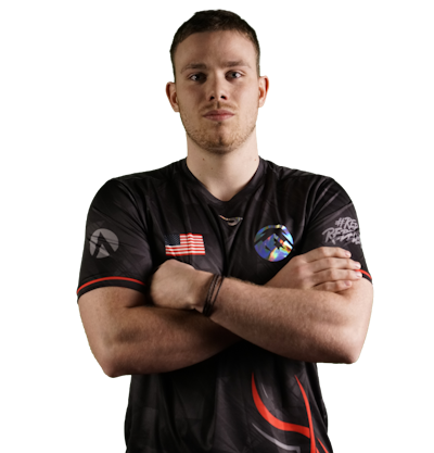 dare, professional Counter-Strike 2 player