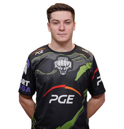 darko, professional Counter-Strike 2 player