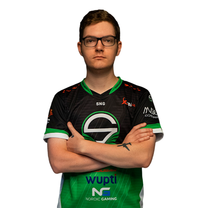 dazzLe, players