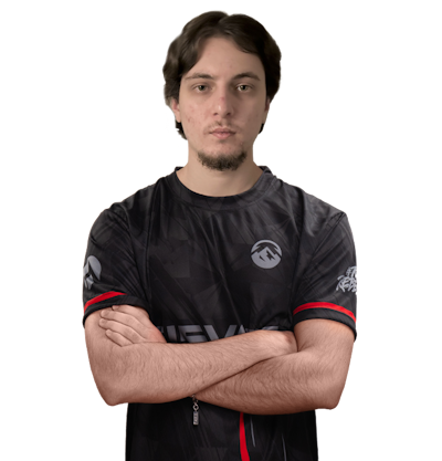 dea, professional Counter-Strike 2 player