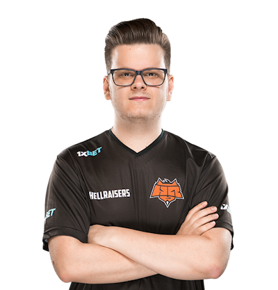 DeadFox, players