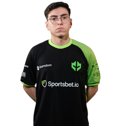 decenty, players