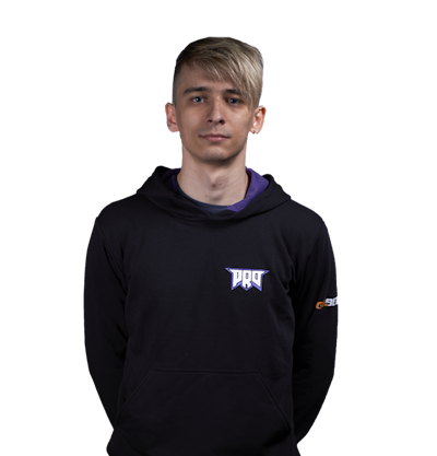 def, professional Counter-Strike 2 player