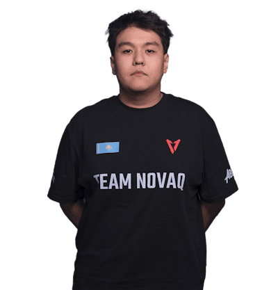 def1zer, professional Counter-Strike 2 player