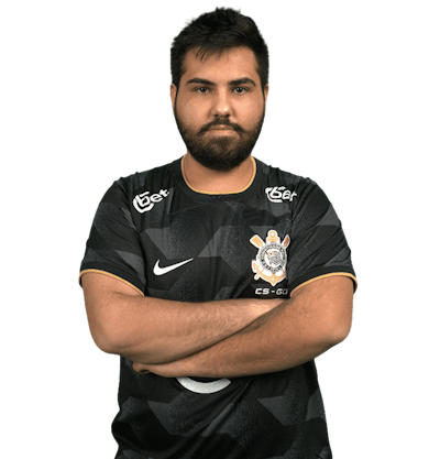 Demonos, professional Counter-Strike 2 player