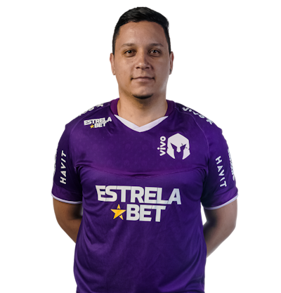 desh, professional Counter-Strike 2 player