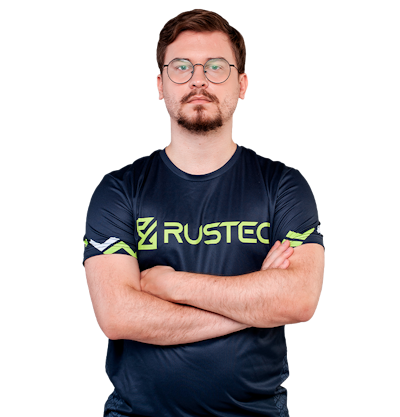 Dimaoneshot, professional Counter-Strike 2 player