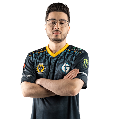 djay, players