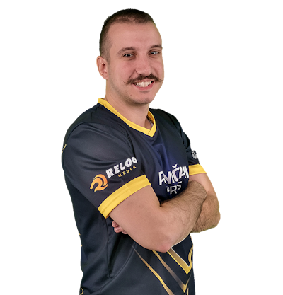 DJOXiC, players