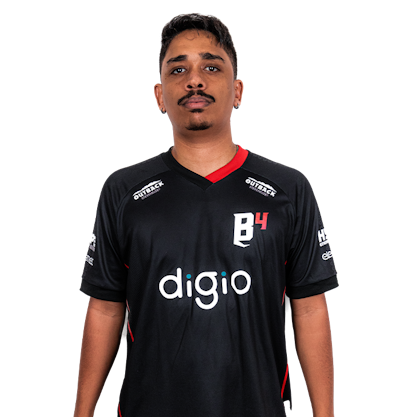 dok, professional Counter-Strike 2 player