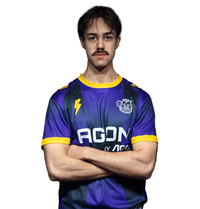 doobs, professional Counter-Strike 2 player