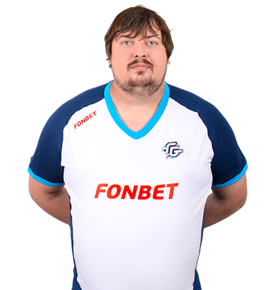 Dosia, professional Counter-Strike 2 player