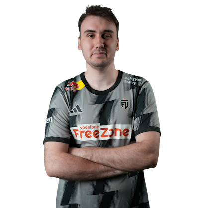 drac, professional Counter-Strike 2 player