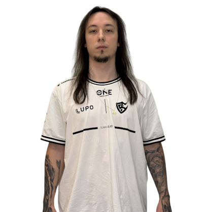 drg, professional Counter-Strike 2 player