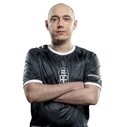 DSSj, players