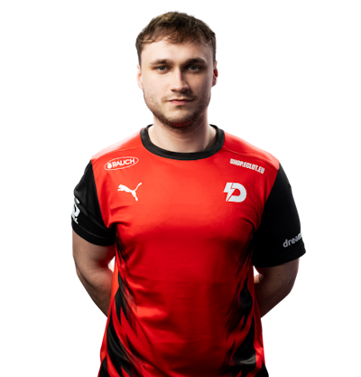 Dytor, players