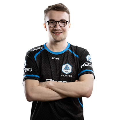 ecfN, players