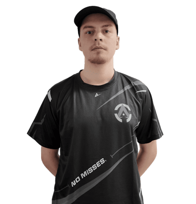 Ed1m, professional Counter-Strike 2 player