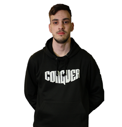 eDi, professional Counter-Strike 2 player