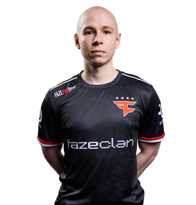 EliGE, players