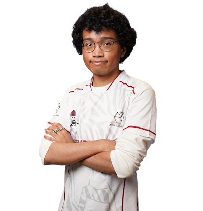 EMIYA, professional Counter-Strike 2 player