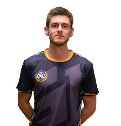 Ex6TenZ, players