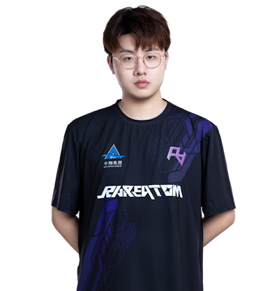 expro, professional Counter-Strike 2 player