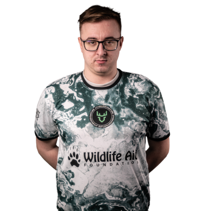 Extinct, players