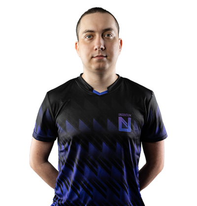 EXUS, professional Counter-Strike 2 player
