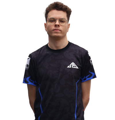 f4stzin, professional Counter-Strike 2 player