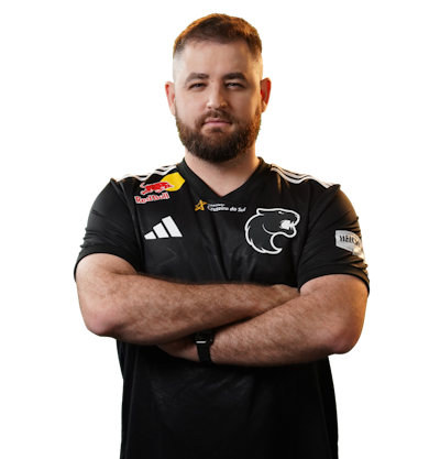 FalleN, players