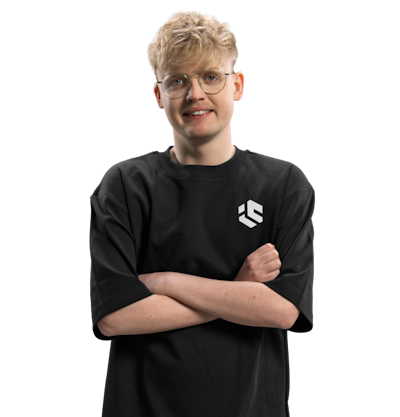 Fessor, professional Counter-Strike 2 player