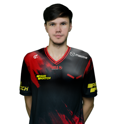 Flarich, players