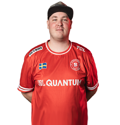 flusha, professional Counter-Strike 2 player