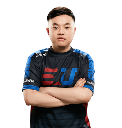 food, professional Counter-Strike 2 player