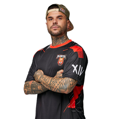 fox, professional Counter-Strike 2 player