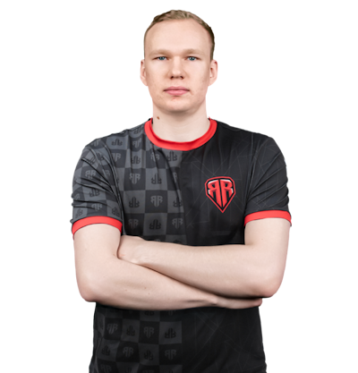 fozil, professional Counter-Strike 2 player