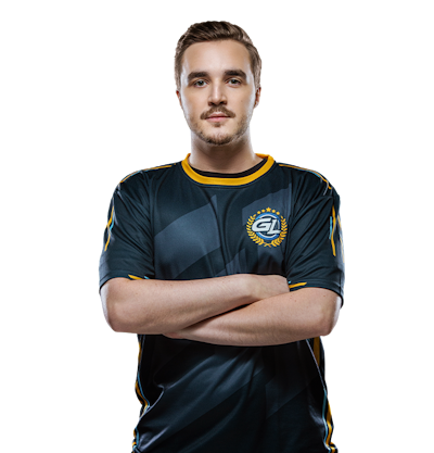 freddieb, professional Counter-Strike 2 player