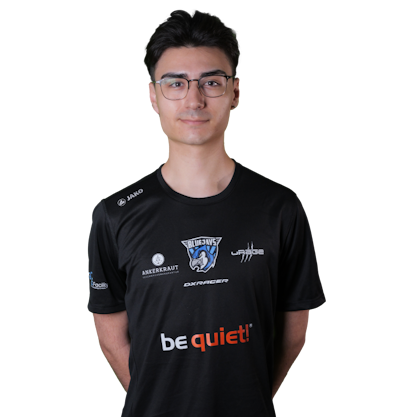 freshie, players