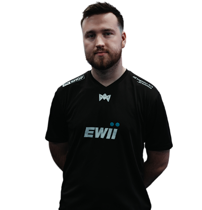 Frøslev, professional Counter-Strike 2 player