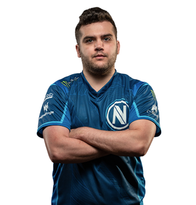 FugLy, professional Counter-Strike 2 player