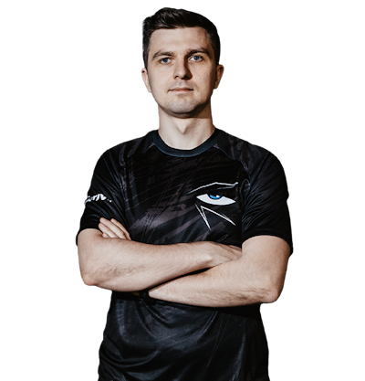 Furlan, professional Counter-Strike 2 player