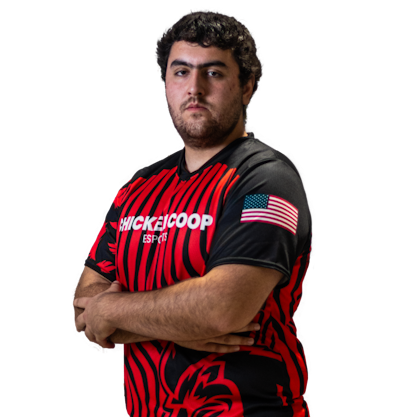 Gabe, players
