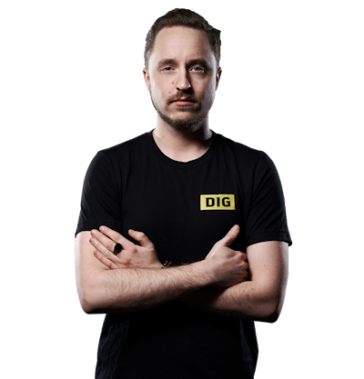 GeT RiGhT, professional Counter-Strike 2 player